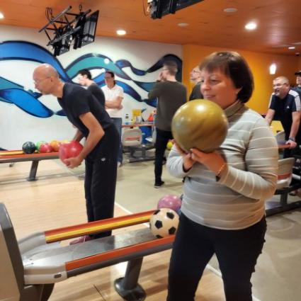 VDSZ Bowling kupa beszámoló - 2022