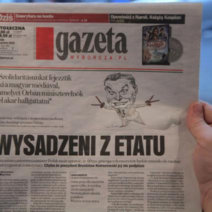 Veszélyben a szakszervezetek internetes oldalai is?