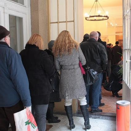 Szabó Máté: visszás szabályozás a magánynyugdíj-pénztári törvény