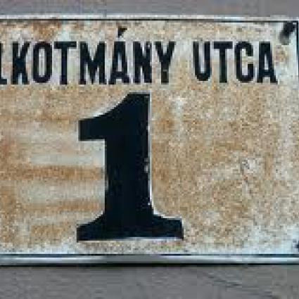VDSZ és az alkotmány