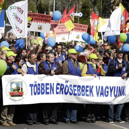 A türelemmel együtt fogy a félelem is