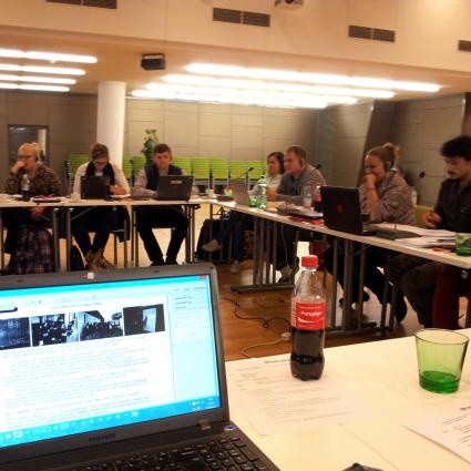Fiatalok az IndustriAll-ban: terítéken az ifjúsági munkanélküliség 