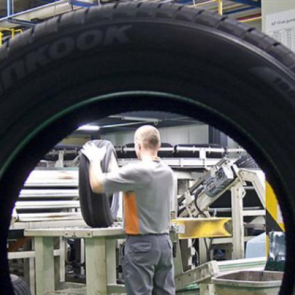 Hankook ismét harcolni akar