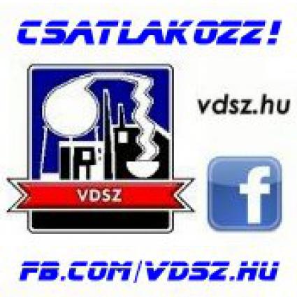 FONTOS INFORMÁCIÓK a VDSZ tagságról, BELÉPÉSRŐL