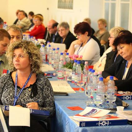 „Legyetek ti a lelkiismeret!” - Üzenet az NGM-ből és Európából