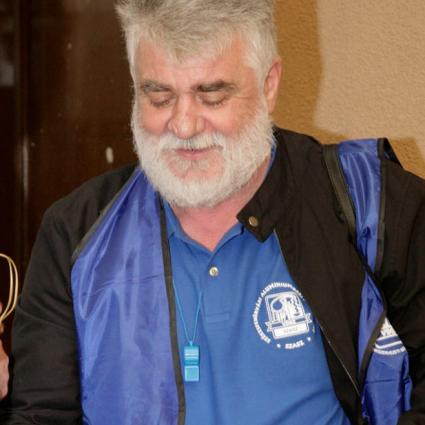 Elhunyt Eisenberger Márton