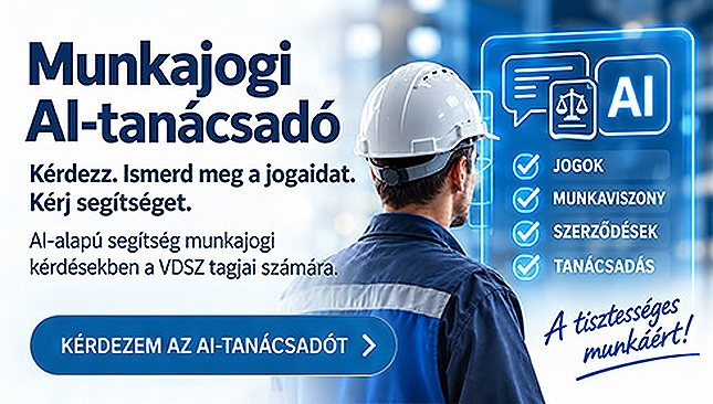 Munkajogi tanácsadó