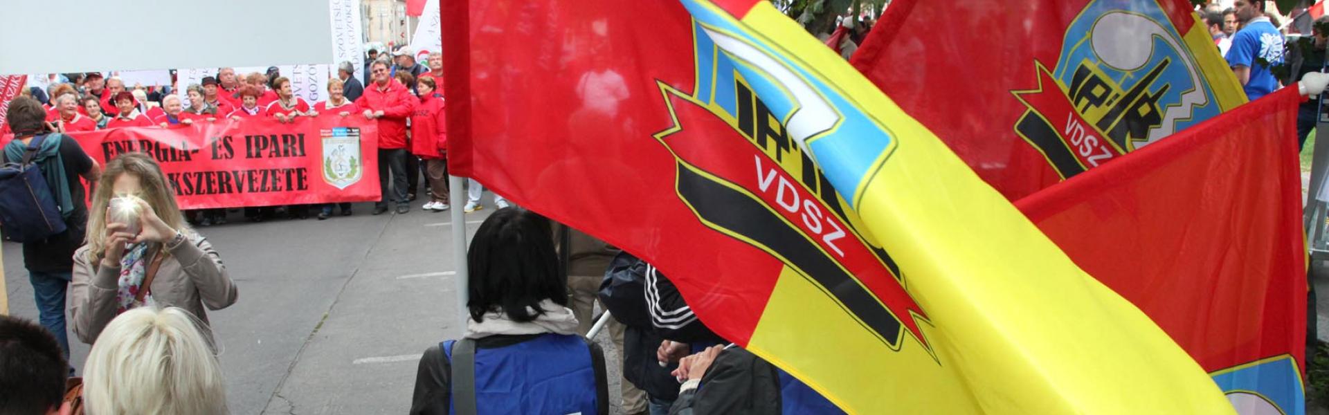 Tisztes munka világnapja