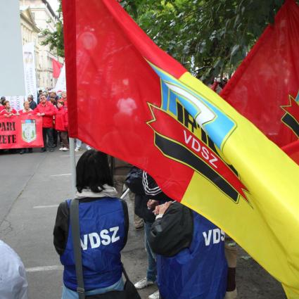 Tisztes munka világnapja