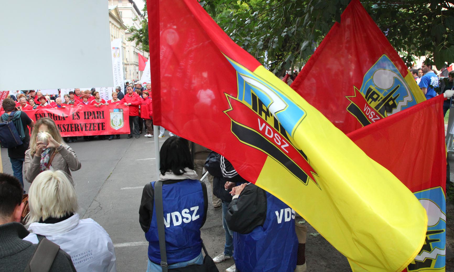 Tisztes munka világnapja