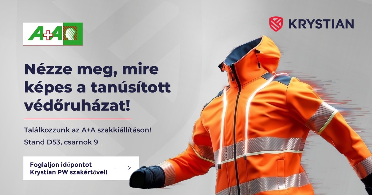 „Az ember számít”