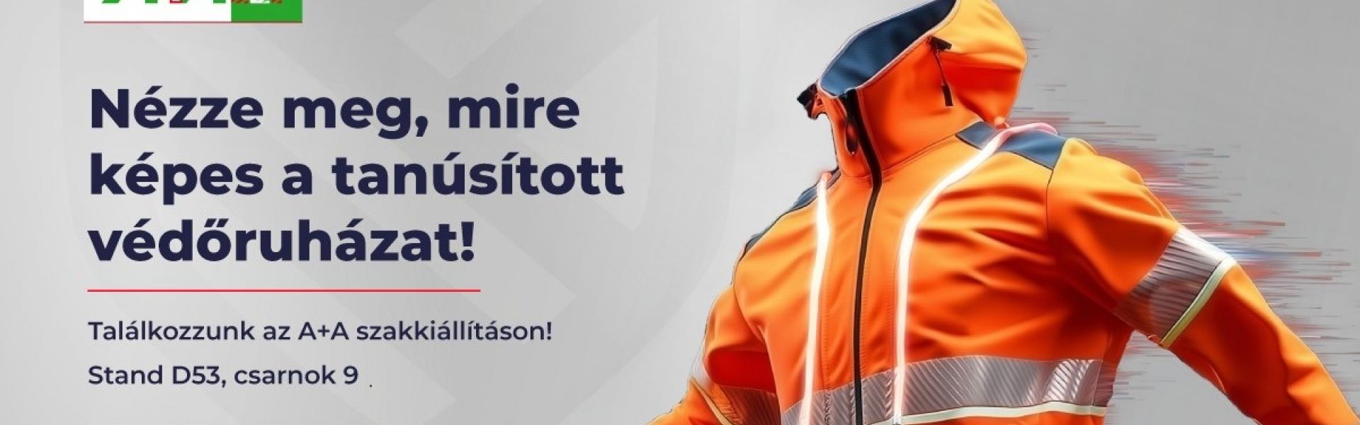 „Az ember számít”