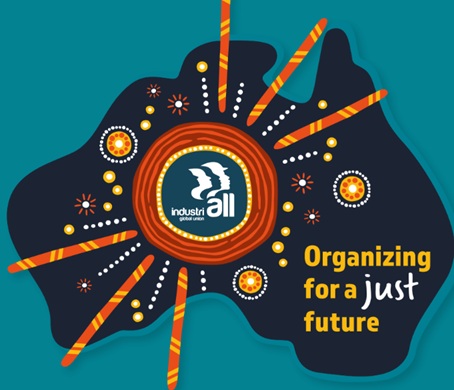 Szerveződés egy igazságos jövőért 