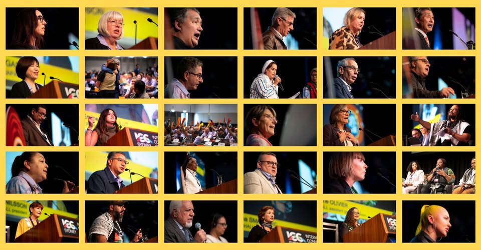 Sosem volt akkora szükség a szakszervezetekre, mint most a világon