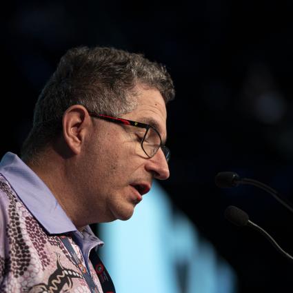 Sosem volt akkora szükség a szakszervezetekre, mint most a világon