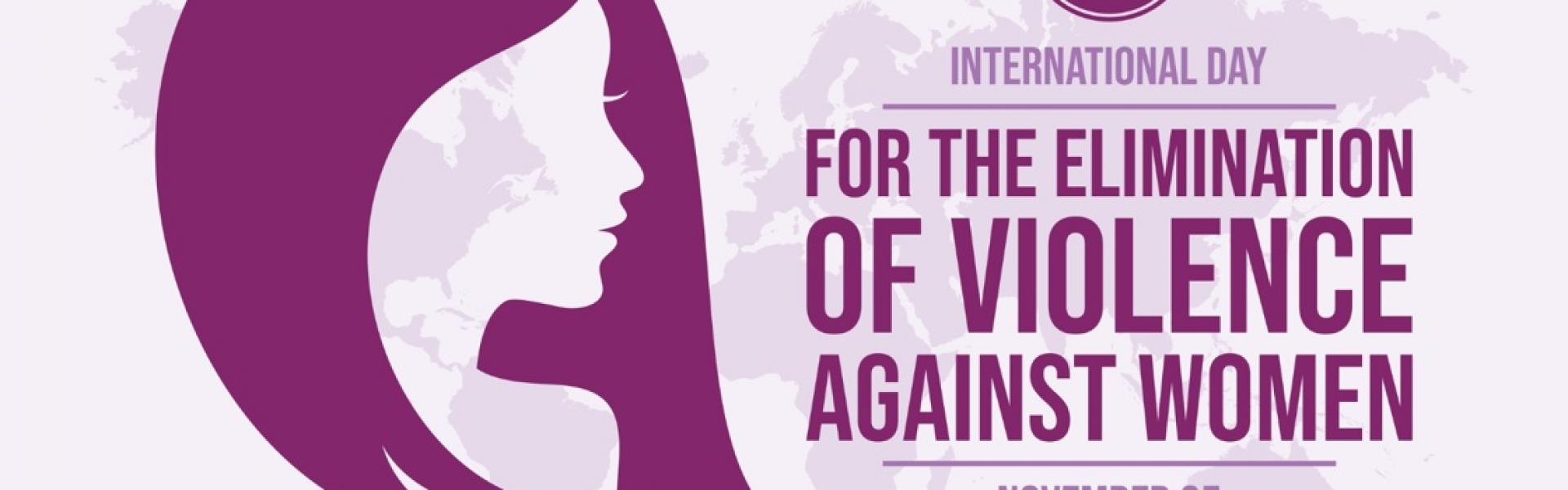 Nők elleni erőszak világnapja