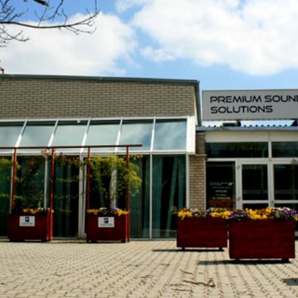 VDSZ siker - bérmegállapodás a székesfehérvári PSS-nél