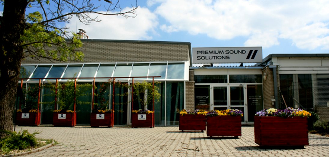 VDSZ siker - bérmegállapodás a székesfehérvári PSS-nél