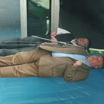 Elhunyt Borsik János