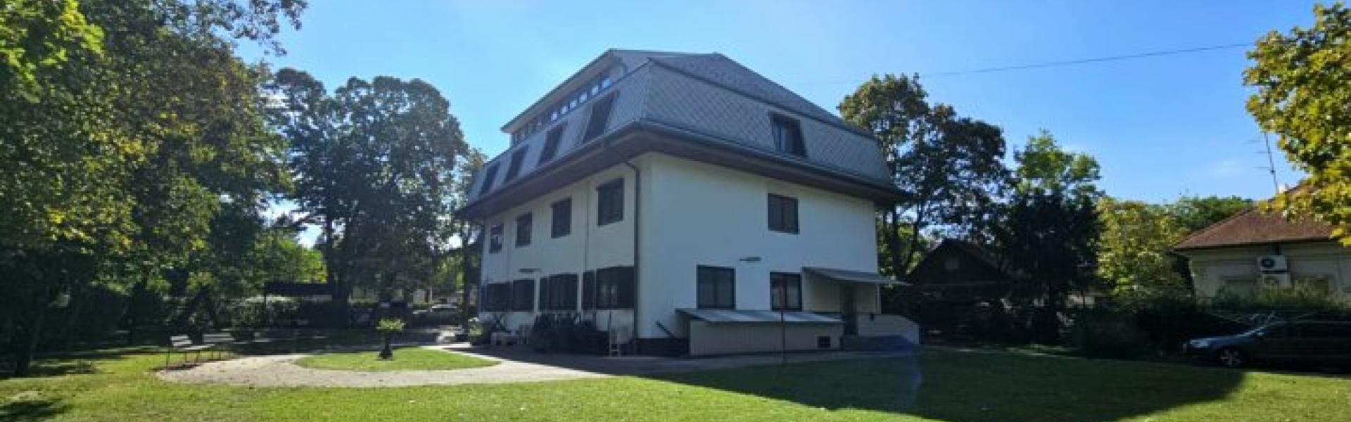 A VDSZ üdülői a helyi titkárokon át már foglalhatók