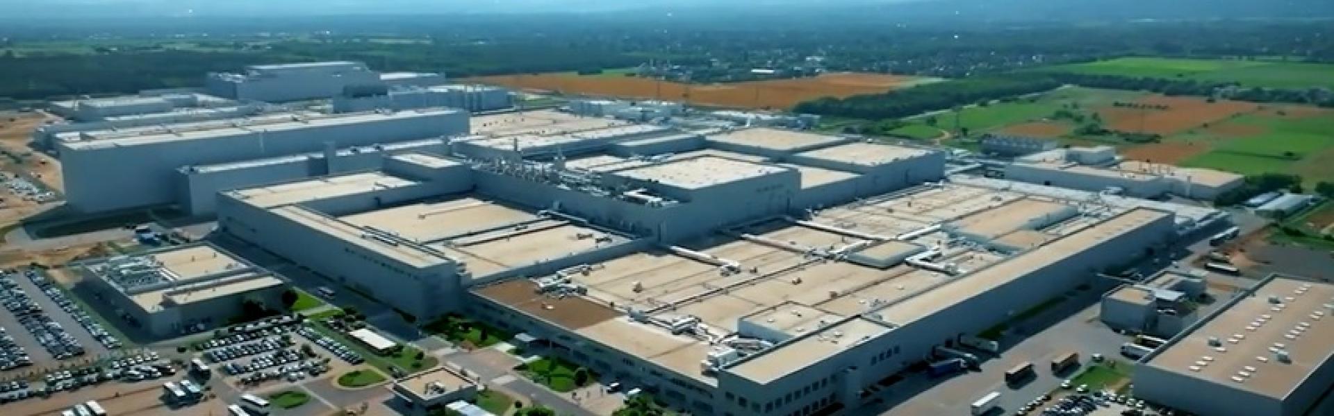 Samsung és annak következményei?