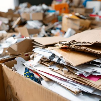 Újabb skandalum a papírgyárban