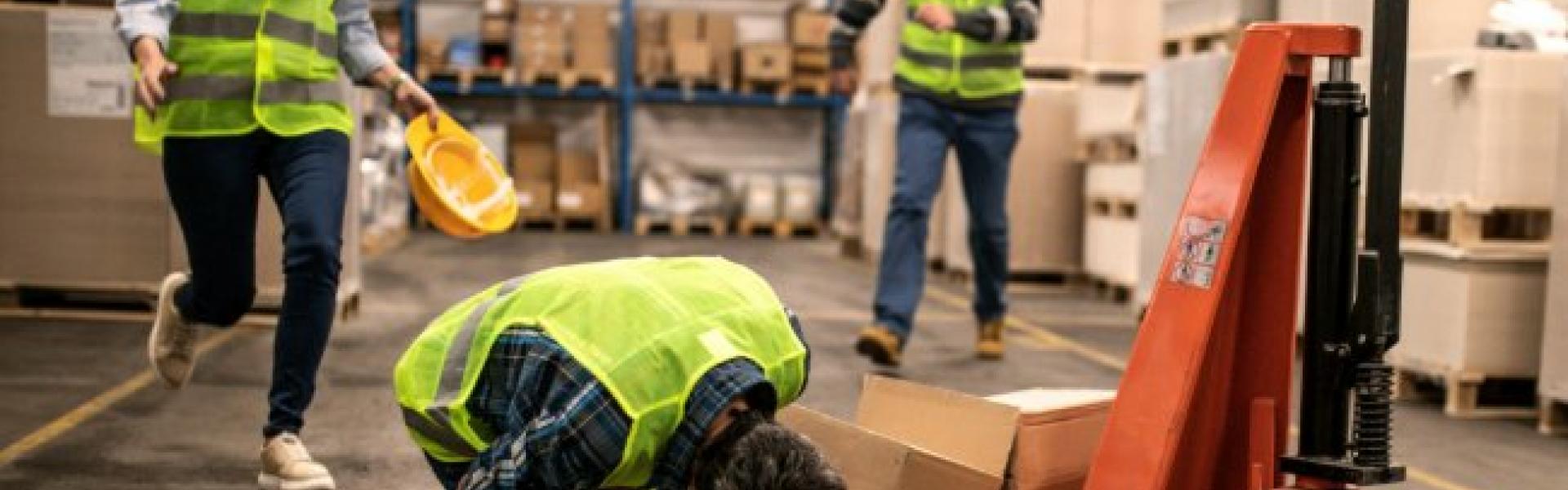 Munkabaleseti emléknap 2026